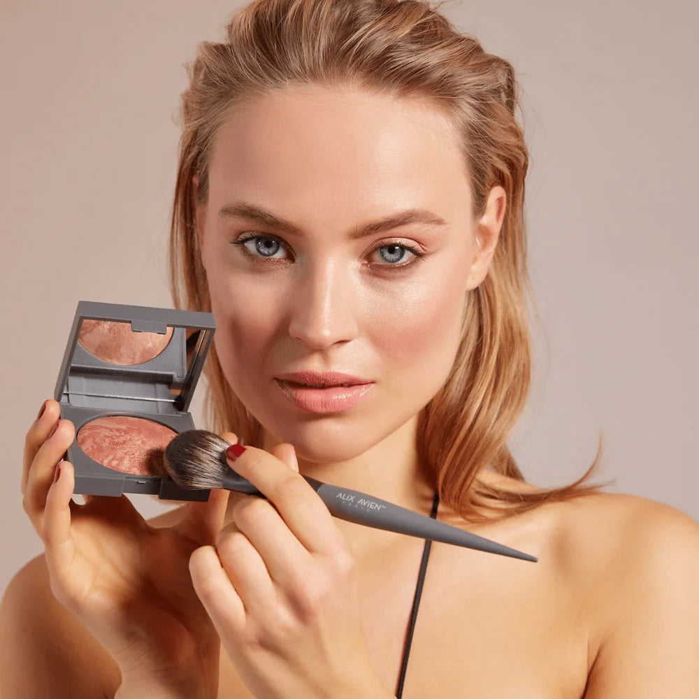 Skaistalai BAKED BLUSH 11 g