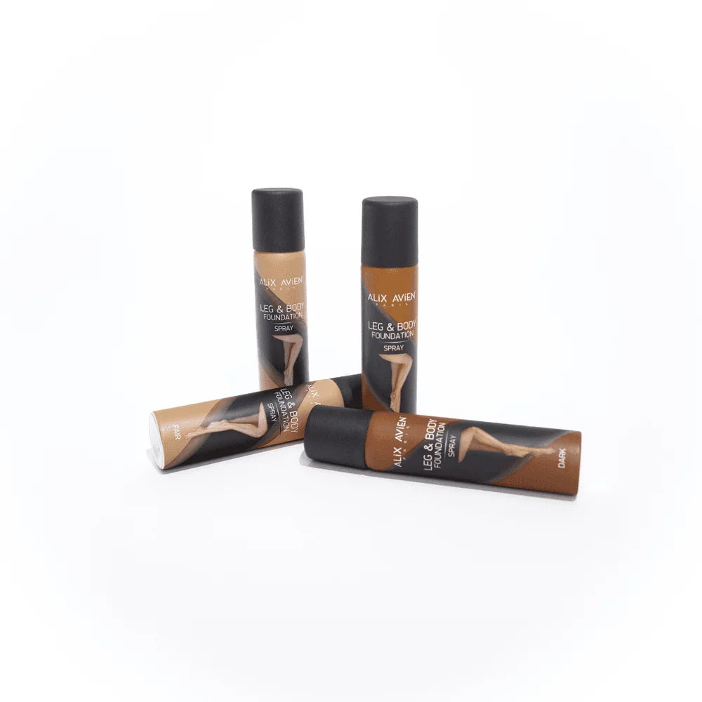 Purškiama kūno ir kojų pudra 75 ml