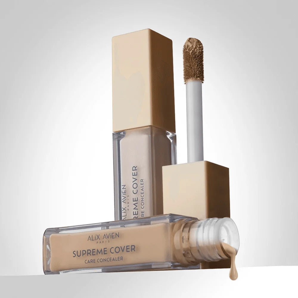 Supreme Cover Care maksuoklis 11 ml