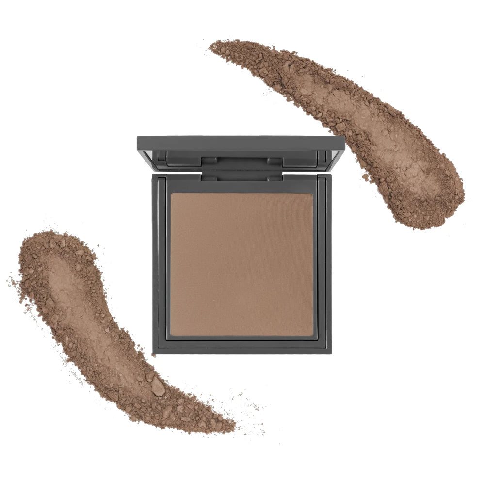 CREAMY CHOCOLATE Bronzing Powder – bronzantas 9.5 g
