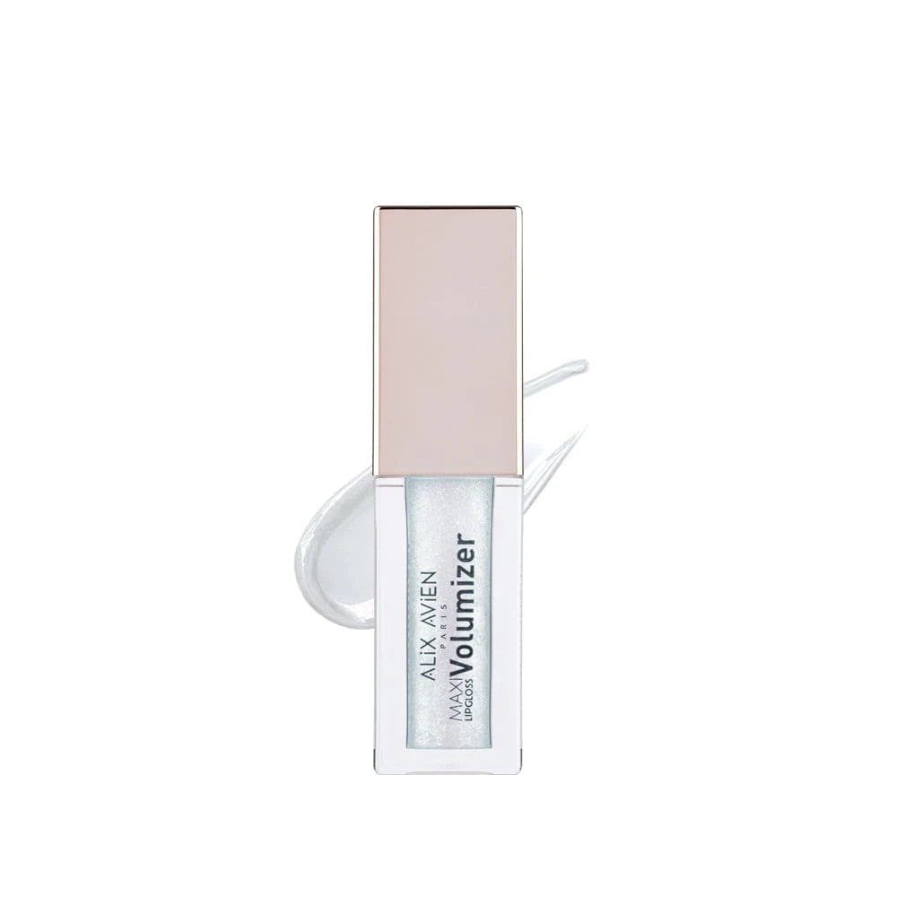 MAXIVOLUMIZER lūpų blizgis 3.5 ml