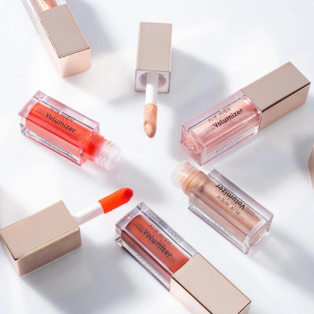 MAXIVOLUMIZER lūpų blizgis 3.5 ml