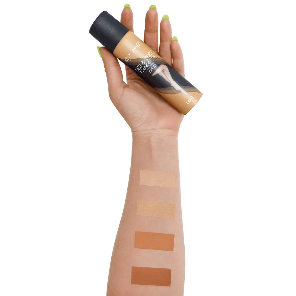 Purškiama kūno ir kojų pudra 75 ml