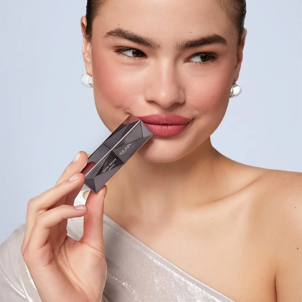 Satin Touch Lūpų Dažai  3.5 ml