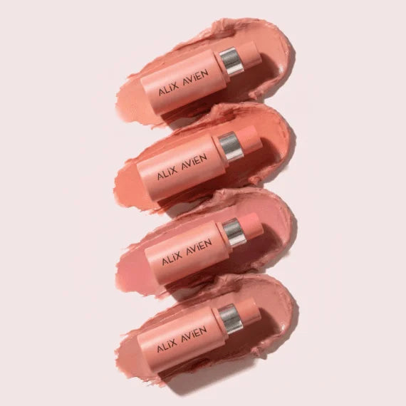 STICK BLUSH - kreminiai skaistalai (203 ROSE)