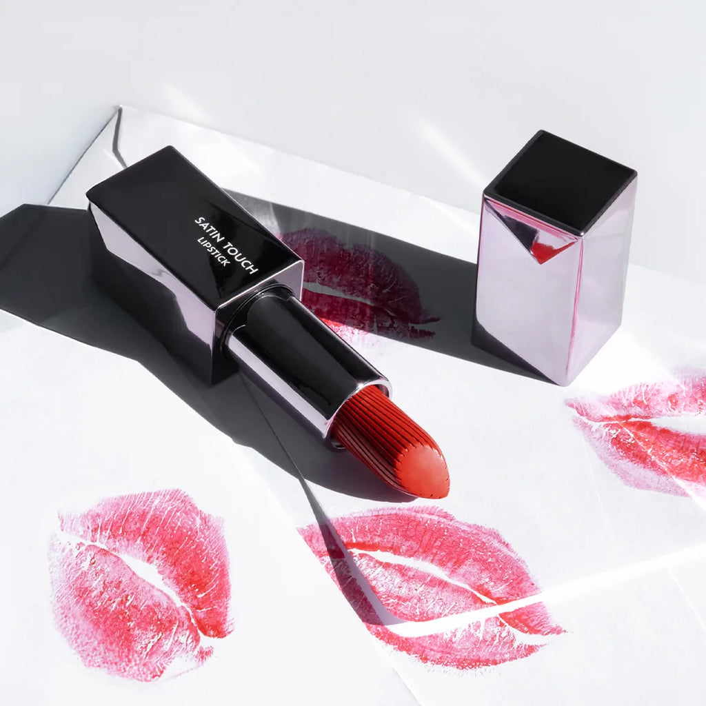 Satin Touch Lūpų Dažai  3.5 ml