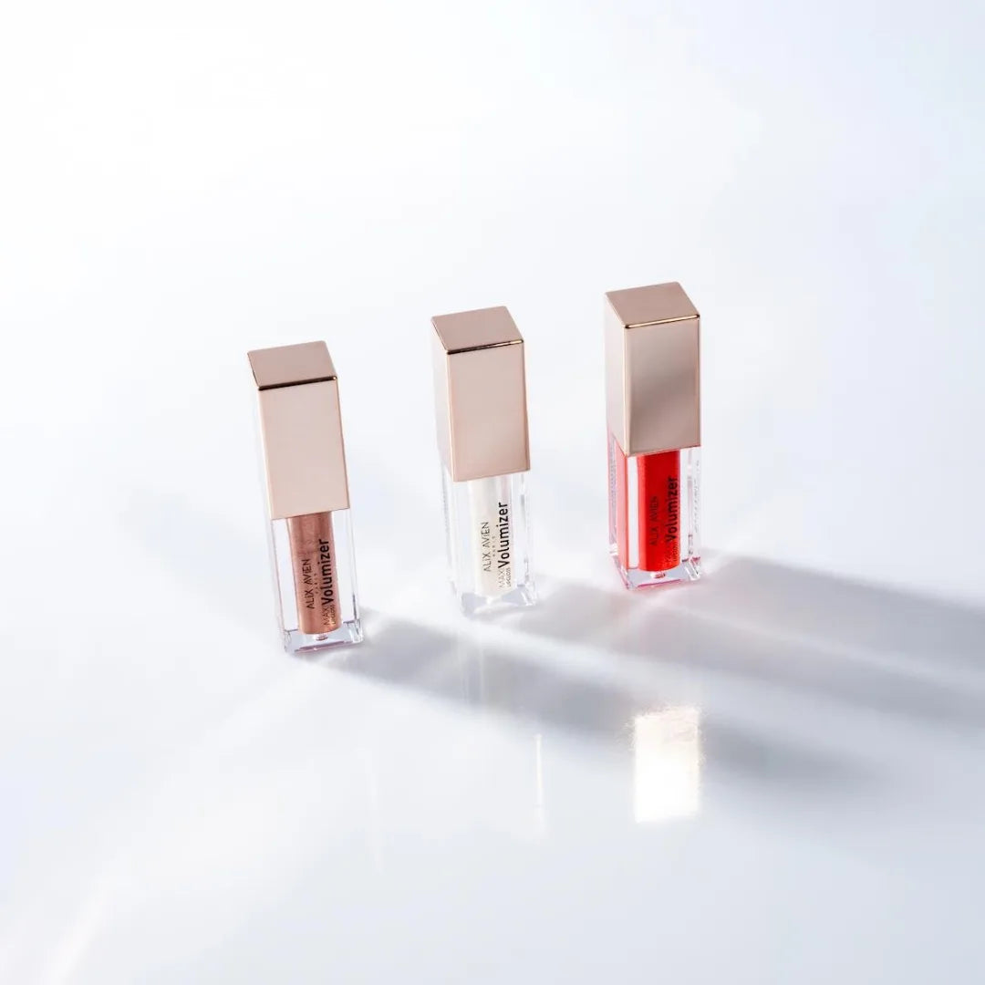 MAXIVOLUMIZER lūpų blizgis 3.5 ml