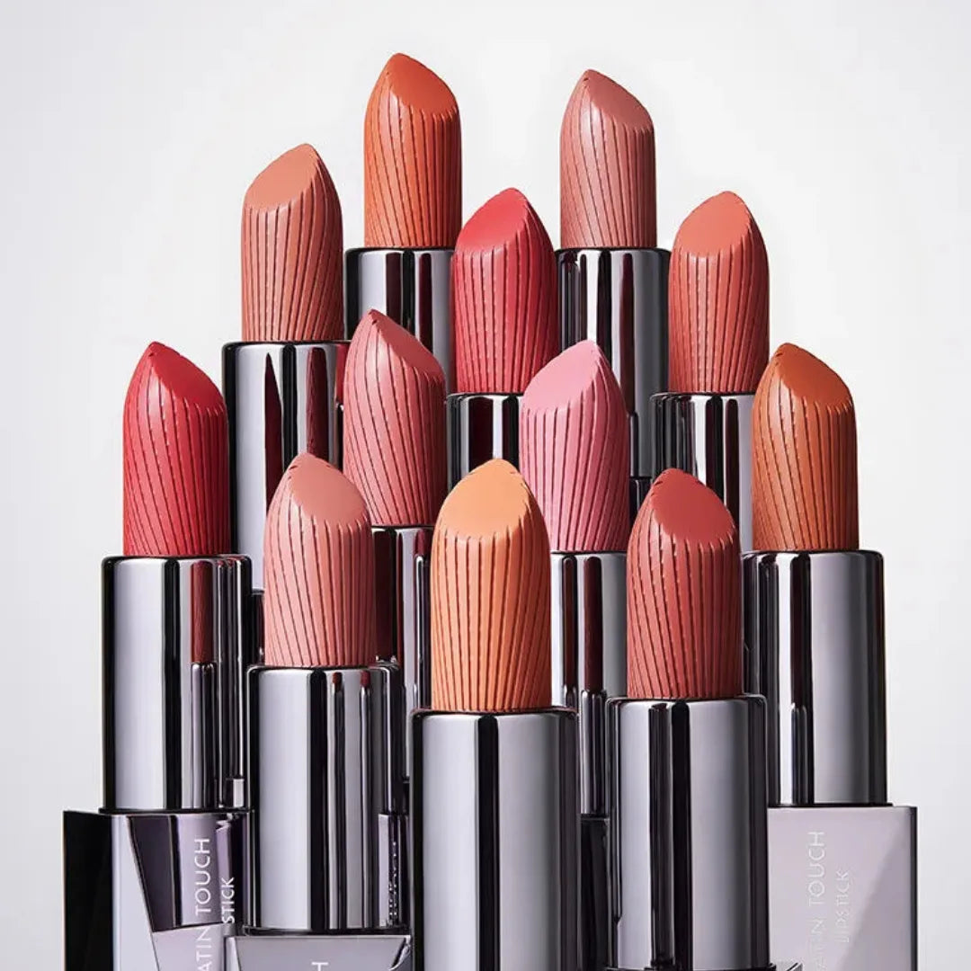 Satin Touch Lūpų Dažai  3.5 ml