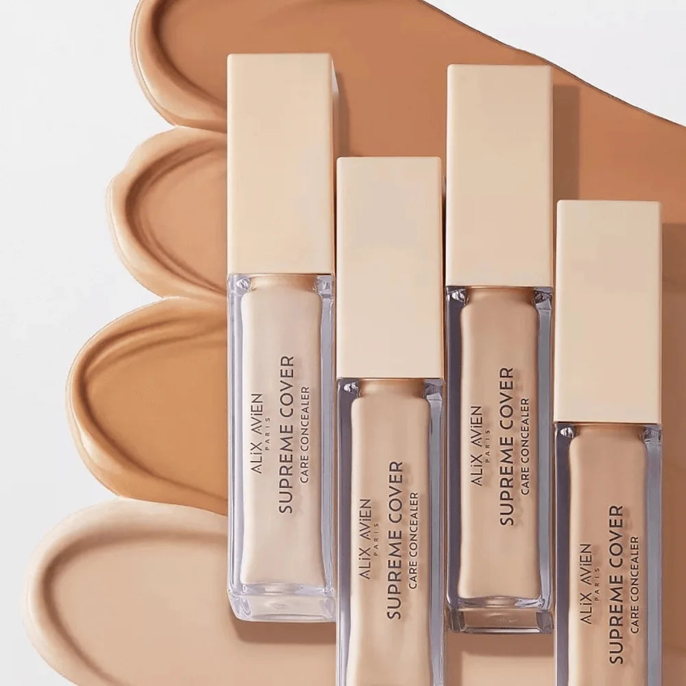 Supreme Cover Care maksuoklis 11 ml