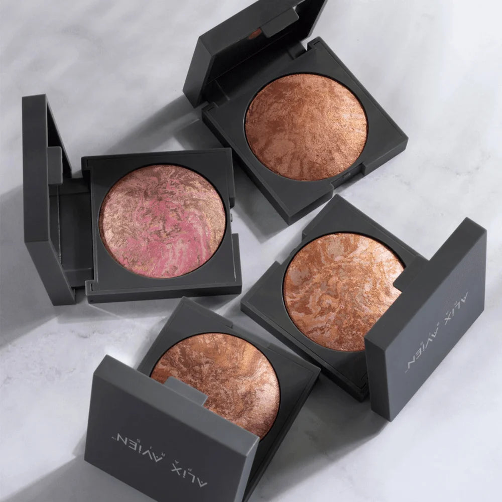 Skaistalai BAKED BLUSH 11 g