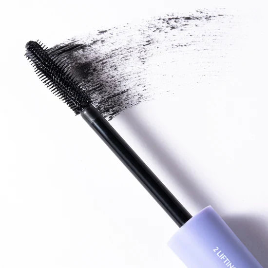 BLONDESISTER blakstienų tušas "4 in 1 Click&Turn", 12 ml