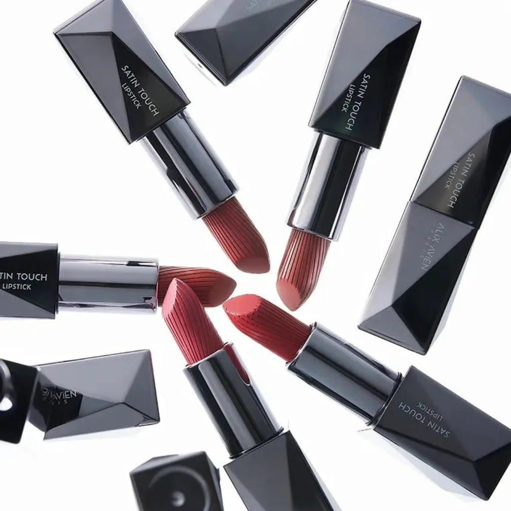 Satin Touch Lūpų Dažai  3.5 ml