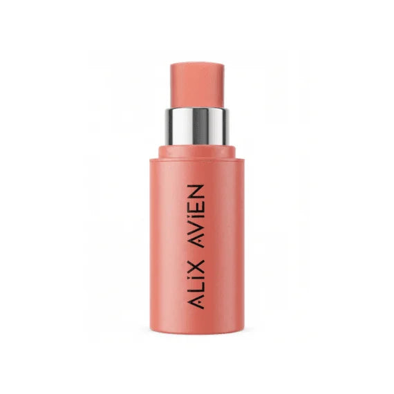 STICK BLUSH - kreminiai skaistalai (203 ROSE)