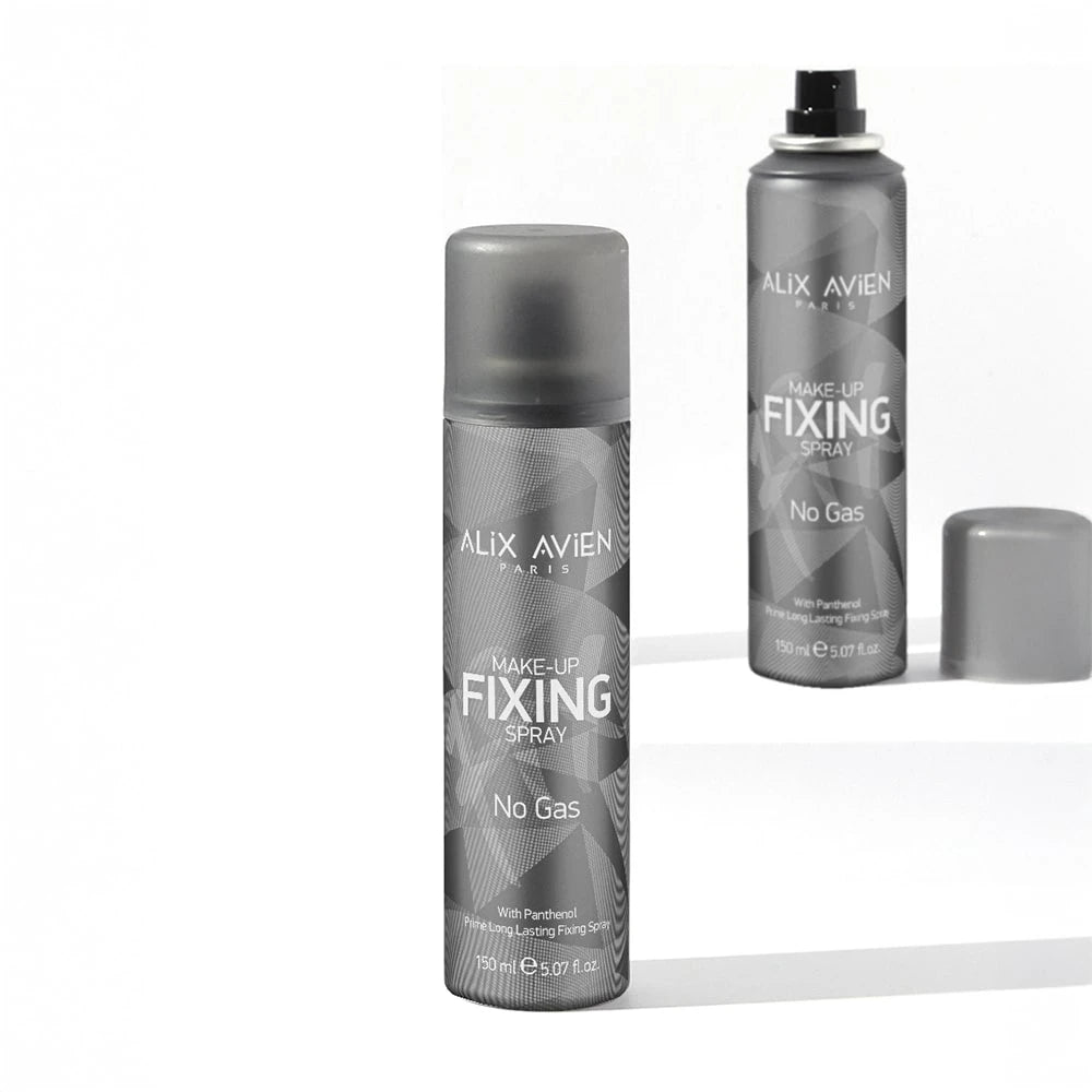 Fiksatorius MAKE-UP FIXING SPRAY 150 ml