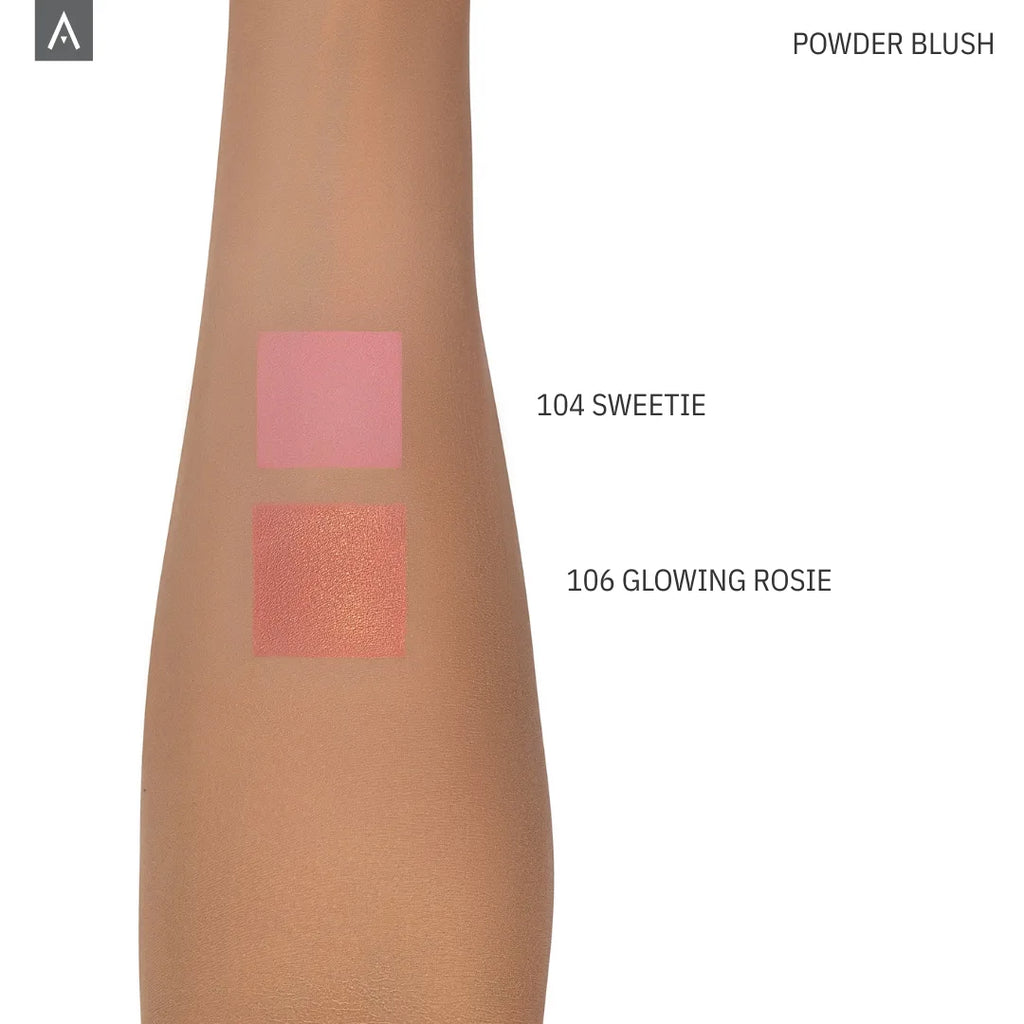 Skaistalai POWDER BLUSH 10 g