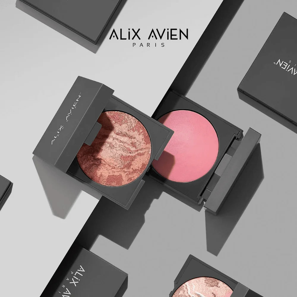 Skaistalai BAKED BLUSH 11 g