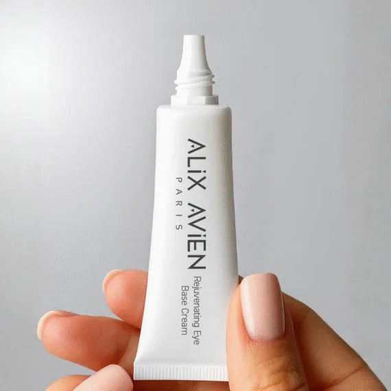 REJUVENATING EYE BASE CREAM