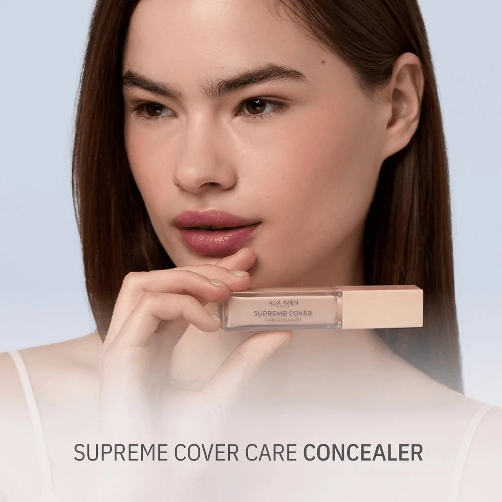 Supreme Cover Care maksuoklis 11 ml