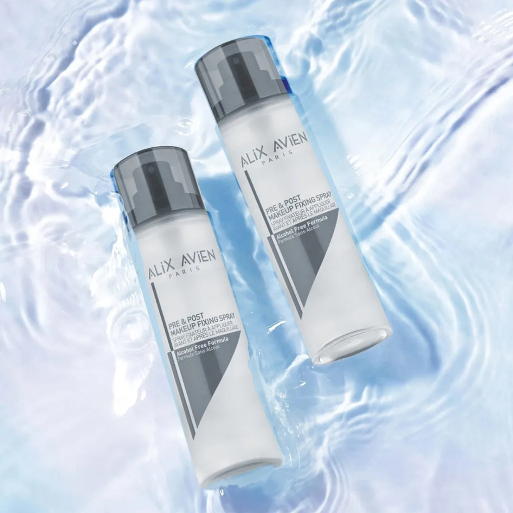 Pre & Post Makeup Fixing Spray 110 ml