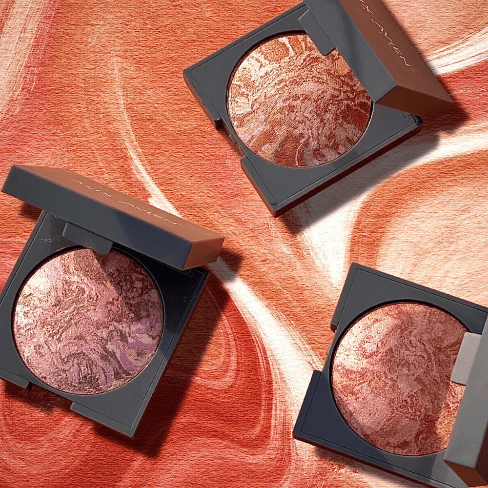 Skaistalai BAKED BLUSH 11 g