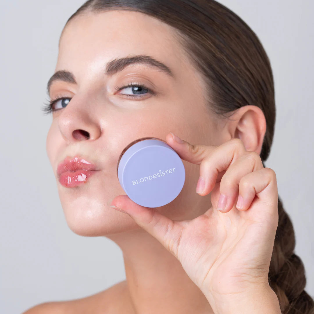 Lūpų šveitiklis „Daylicious“, 3 ml