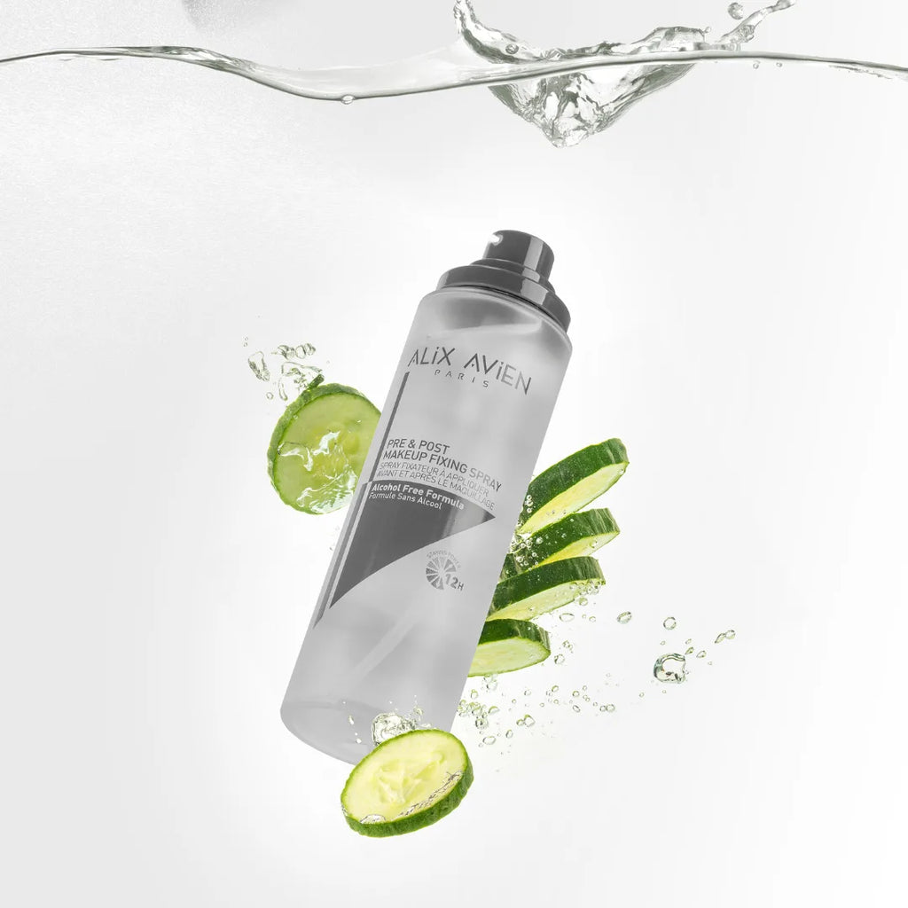 Pre & Post Makeup Fixing Spray 110 ml