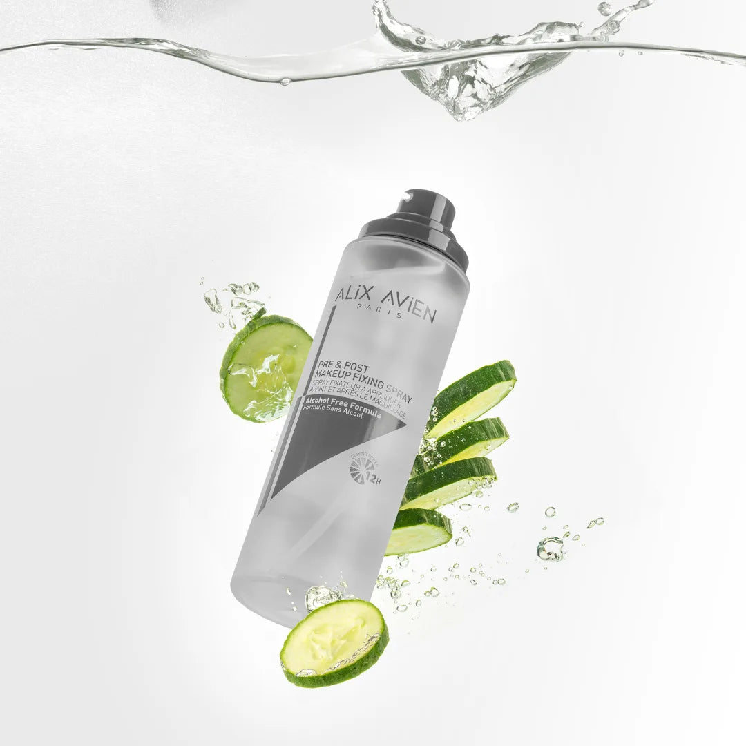 Pre & Post Makeup Fixing Spray 110 ml