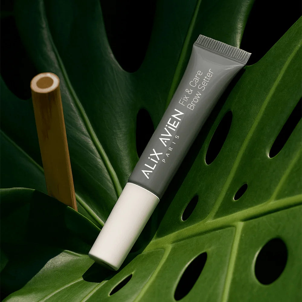 Bespalvis antakių fiksavimo gelis 10 ml