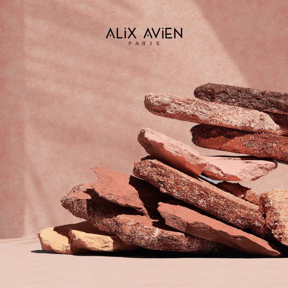 Skaistalai BAKED BLUSH 11 g