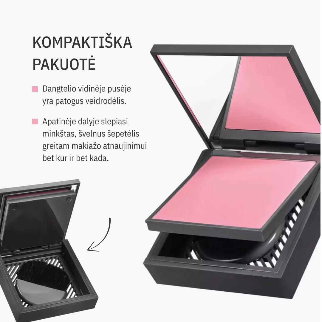 Skaistalai POWDER BLUSH 10 g