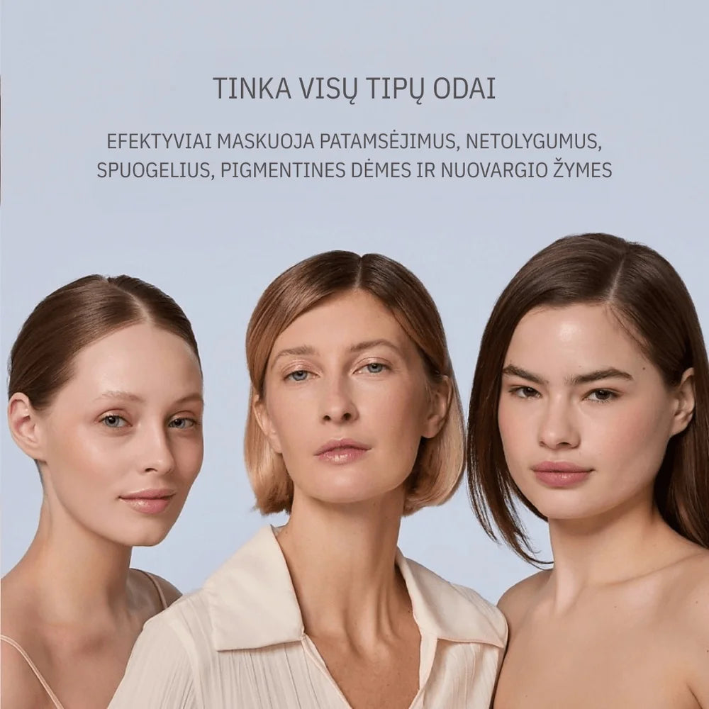 Supreme Cover Care maksuoklis 11 ml