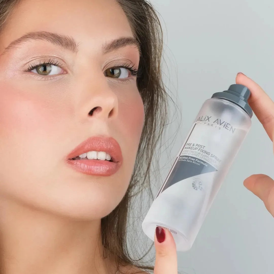 Pre & Post Makeup Fixing Spray 110 ml
