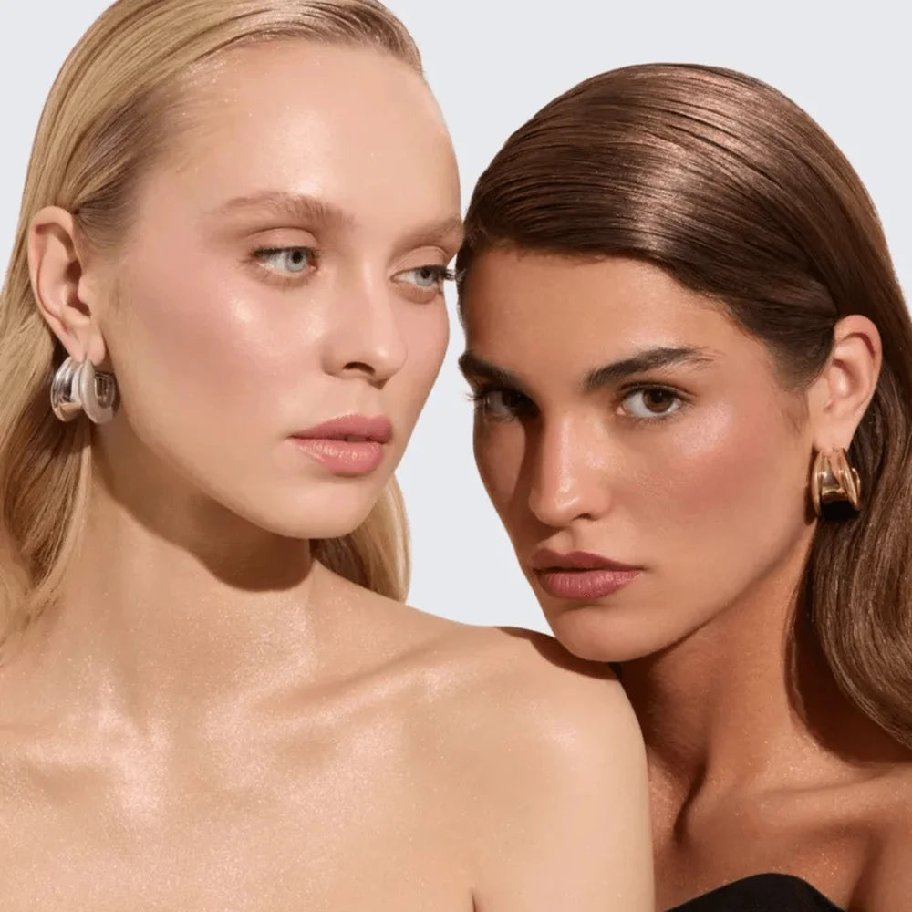 Blizgus kūno purškiklis BODY SHIMMER SPRAY 75 ml