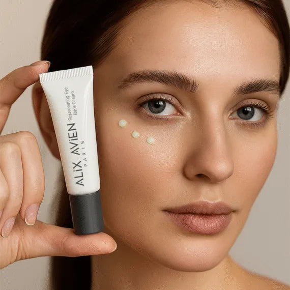REJUVENATING EYE BASE CREAM