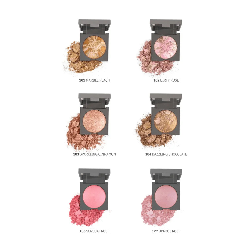 Skaistalai BAKED BLUSH 11 g