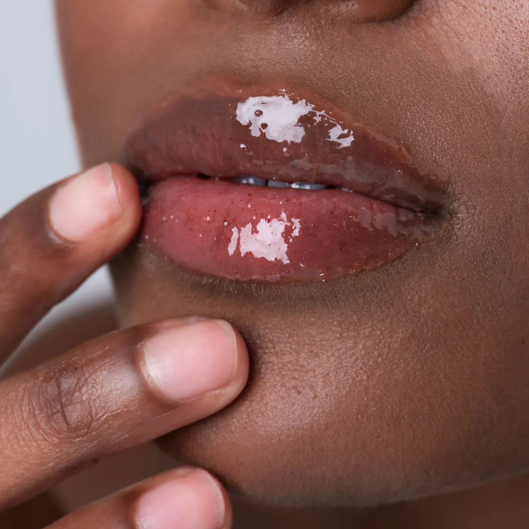 Lūpų šveitiklis „Daylicious“, 3 ml