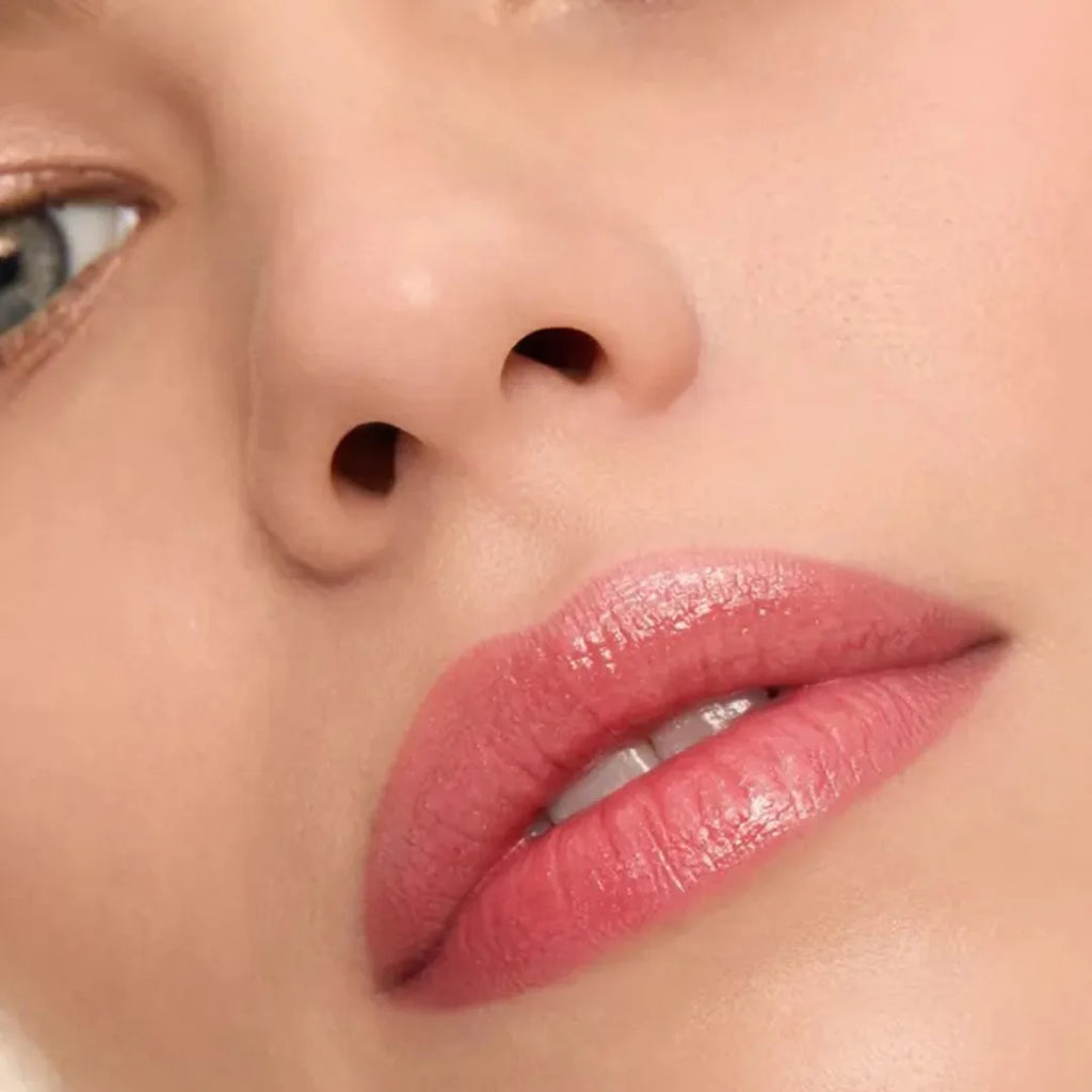 Silky care lūpų blizgis 12ml