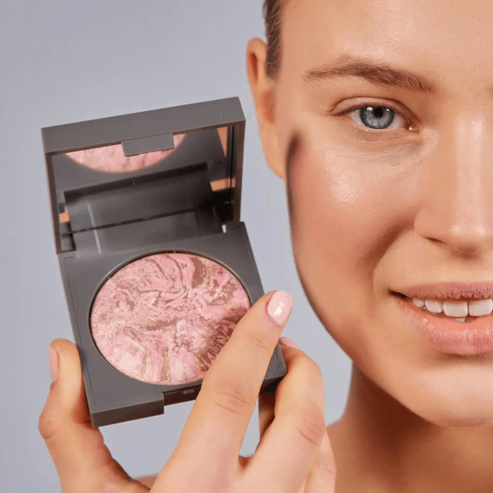 Skaistalai BAKED BLUSH 11 g