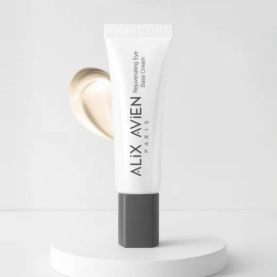 REJUVENATING EYE BASE CREAM