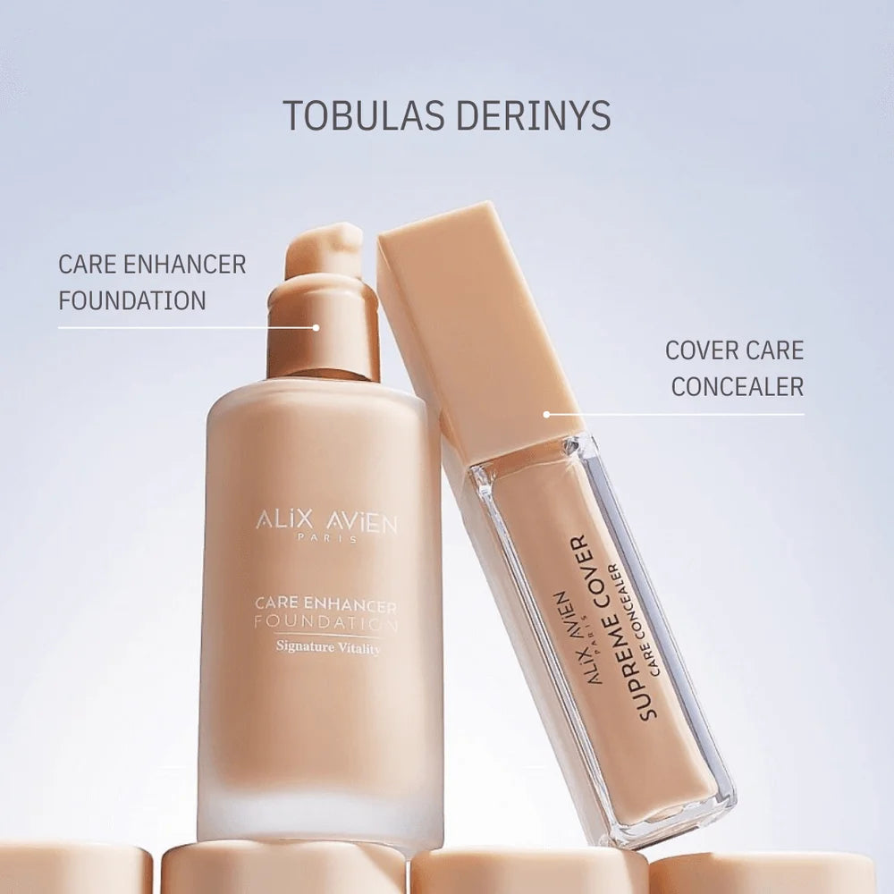 Supreme Cover Care maksuoklis 11 ml