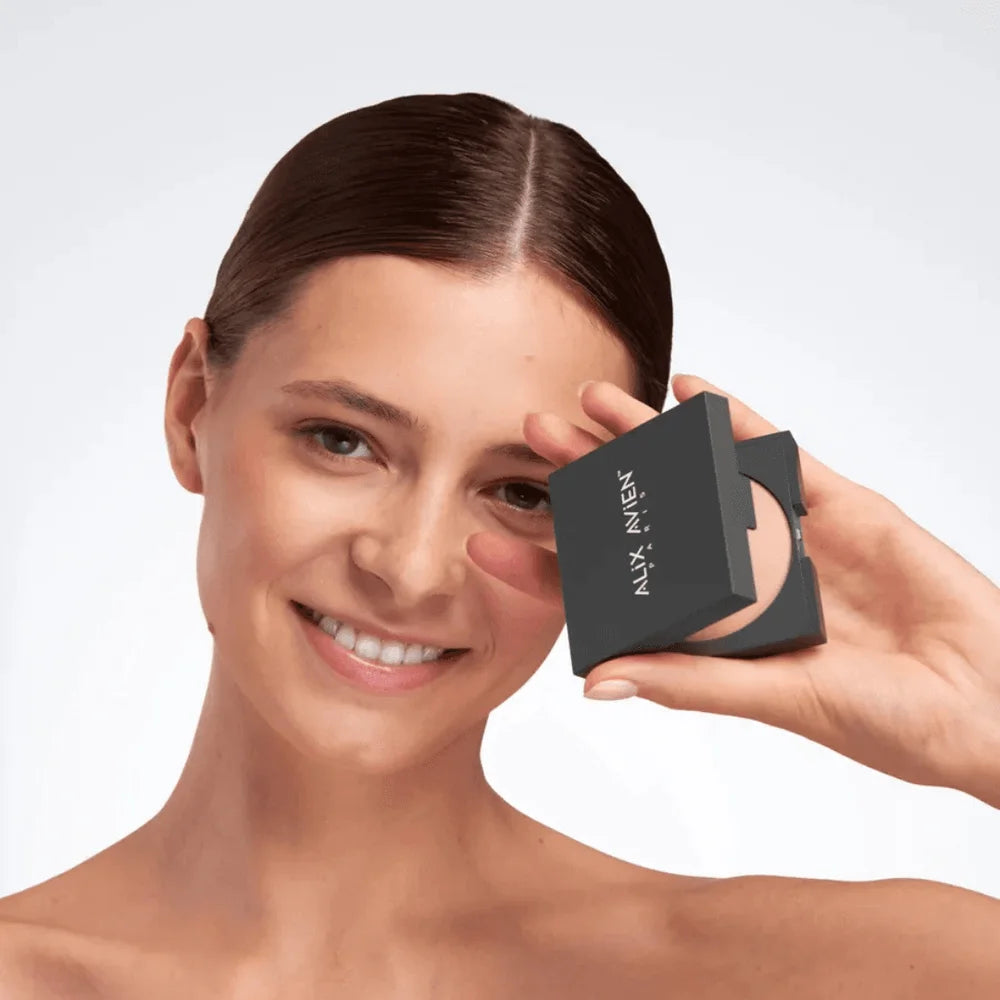 Skaistalai BAKED BLUSH 11 g