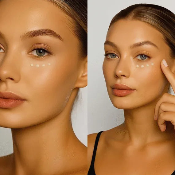 REJUVENATING EYE BASE CREAM