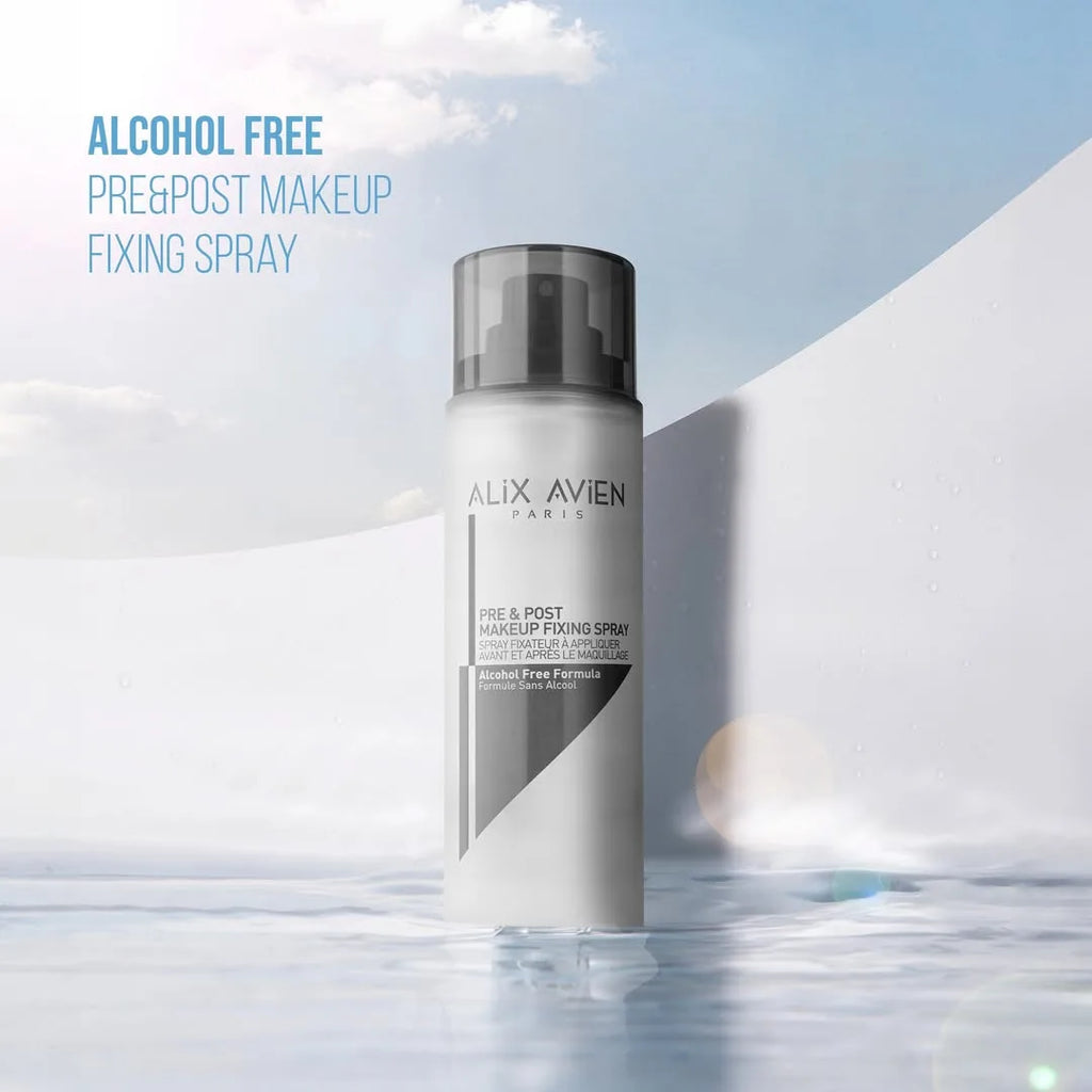 Pre & Post Makeup Fixing Spray 110 ml
