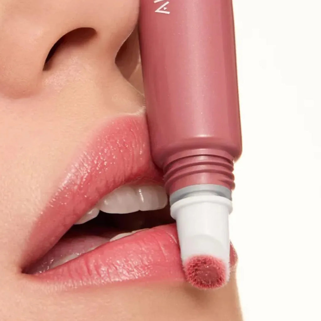 Silky care lūpų blizgis 12ml