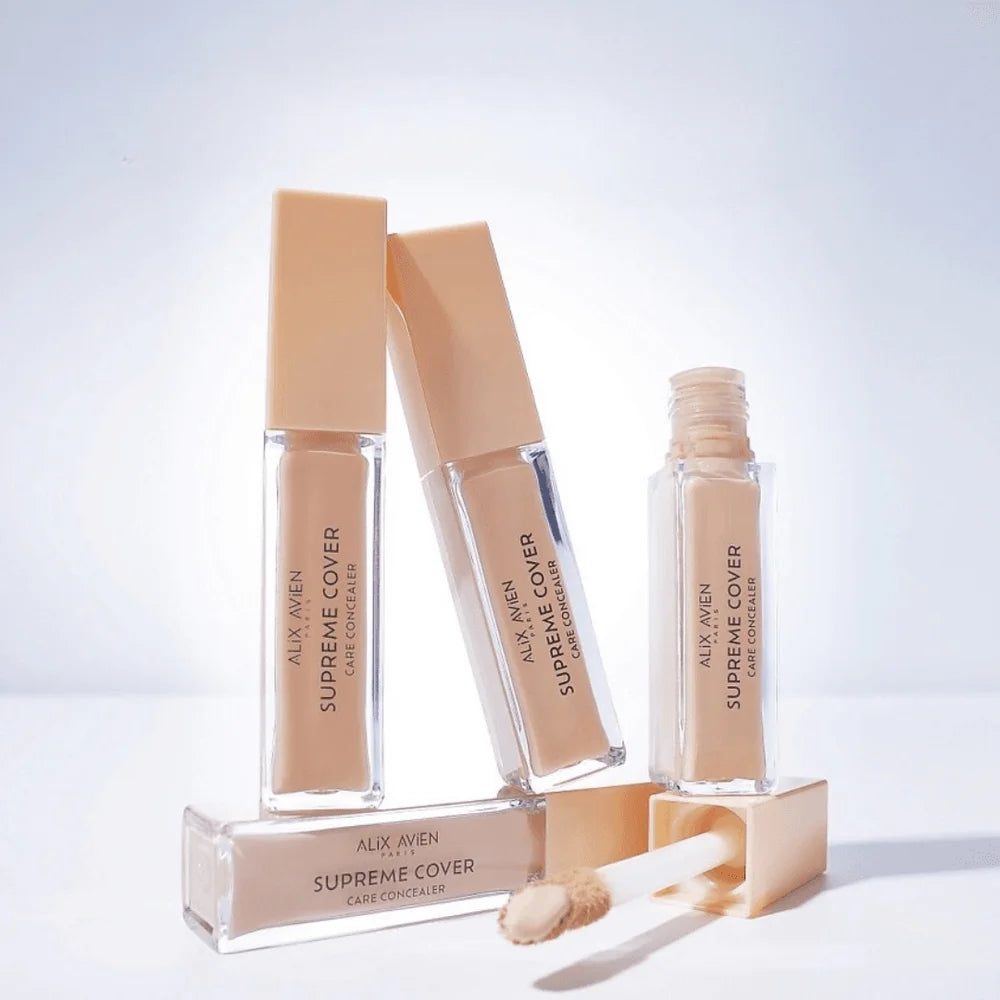 Supreme Cover Care maksuoklis 11 ml