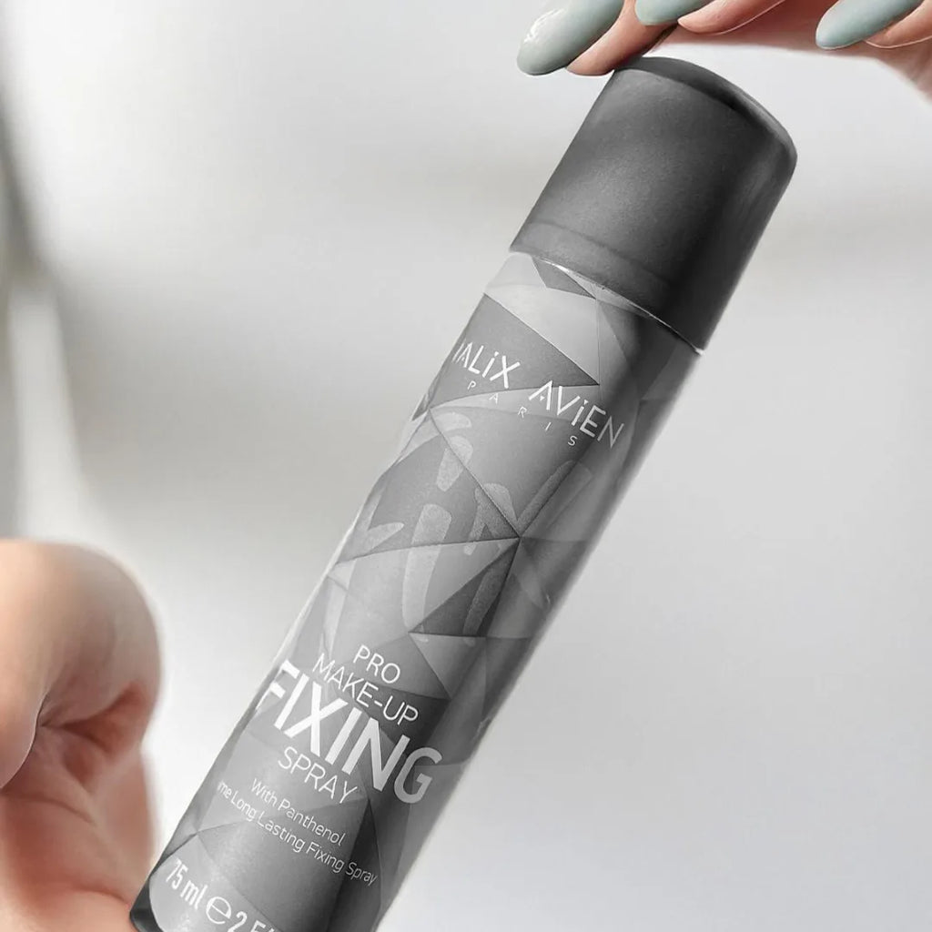 Fiksatorius MAKE-UP FIXING SPRAY 150 ml