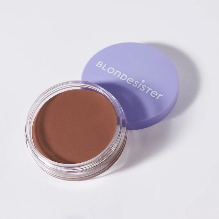 Kreminis bronzantas "Mr. Sun" 15 g