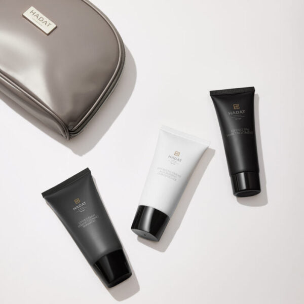 Hair Growth Kit – plaukų augimą skatinantis rinkinys