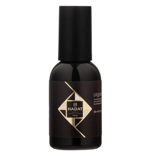 Liquid Silk Oil – plaukų aliejus 60 ml