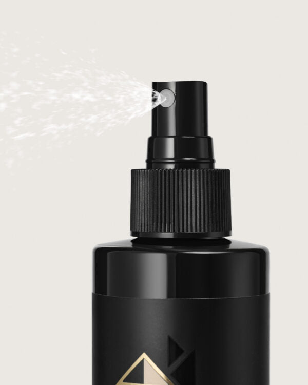 Molecular Hair Cream All In One Leave in cream spray – nenuplaunamas molekulinis kremas-purškiklis plaukams 200 ml